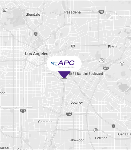 APC California