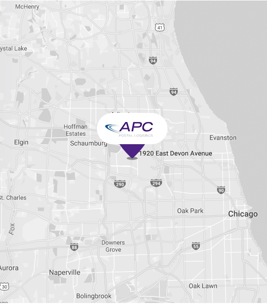 APC Illinois